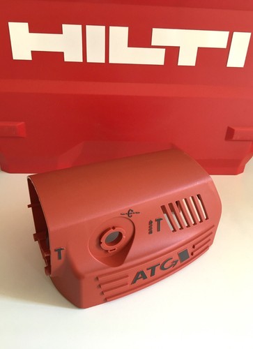 Copertura plastica hilti - copertura,