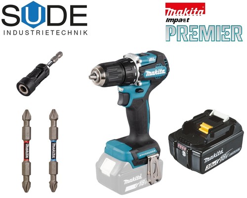 Makita dhp487 avvitatore - avvitatore, a
