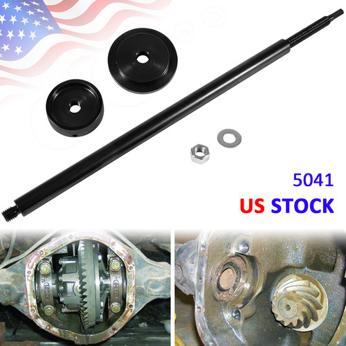 5041 front axle - 5041, seal