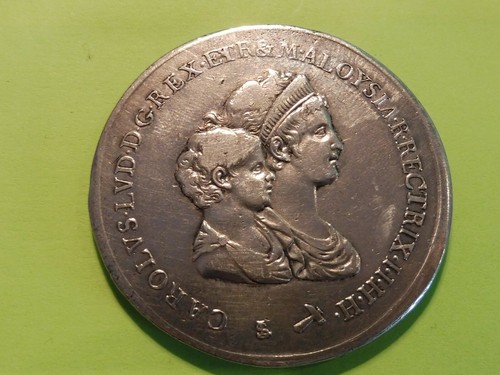 Tres jolie monnaie italie - tres,