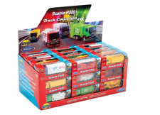 Scania P320 auto in metallo