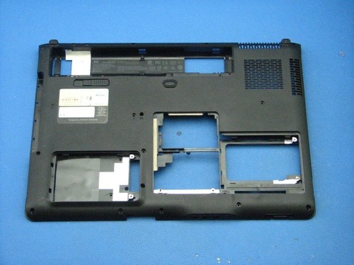 Alloggiamento sotto dv9700 - alloggiamento, hp