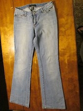 Jeans donna anisette, taglio