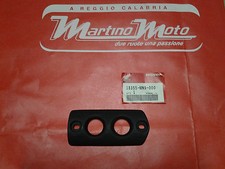 Protezione marmitta scarico Honda NX650 Dominator CRM125 art. 18355MN9000 epoca