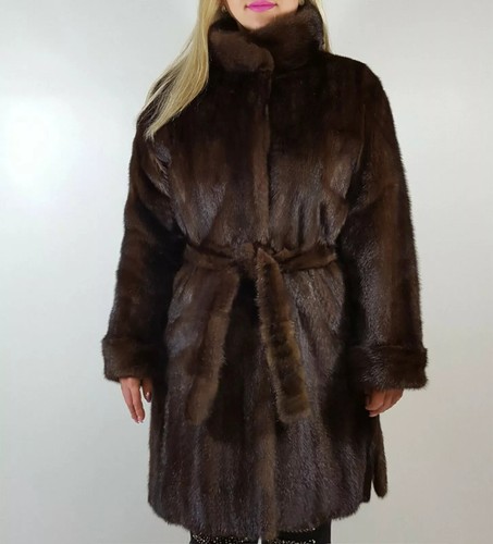 Saga visone fur - fur,