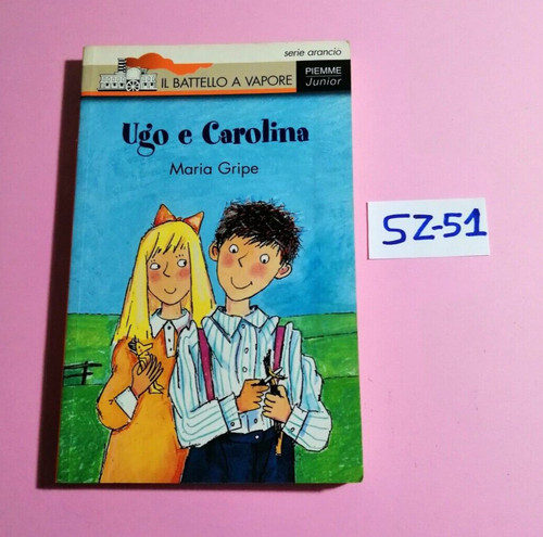 Libro junior ugo - junior,