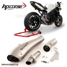 TRIUMPH SPEED TRIPLE 2007 2008