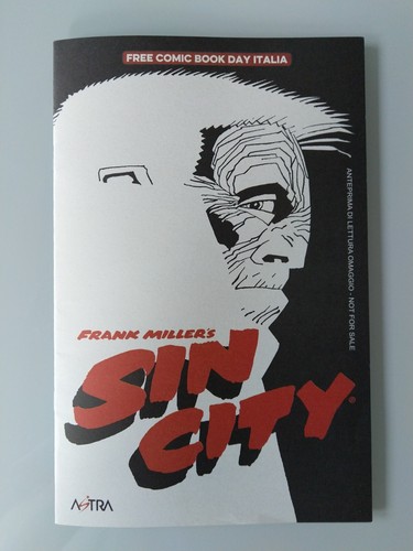 Sin city mini albo free - city,