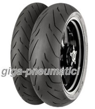 Pneumatici Moto Continental