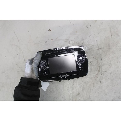 Autoradio fiat 500 - fiat, (15-24)