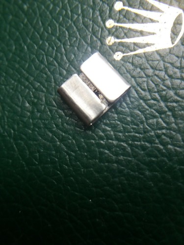 Rolex 9315 central link - rolex,
