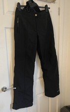 Pantaloni da sci West Scout