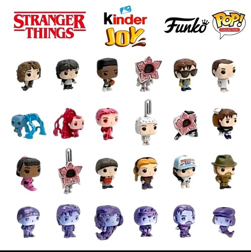 Funko pop stranger - funko,