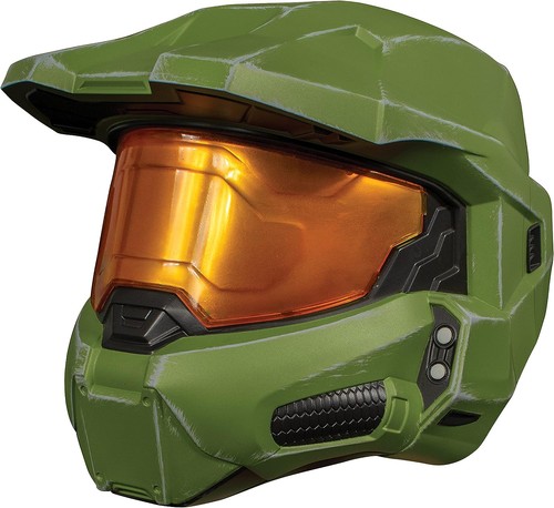 Casco master chief - casco,