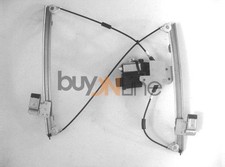 ALZACRISTALLI ELETTRICI