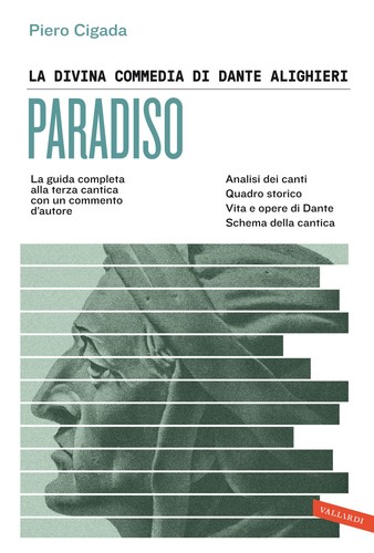 Divina commedia dante - commedia, di