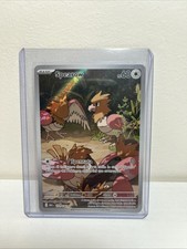 SPEAROW 151/132 - POKEMON