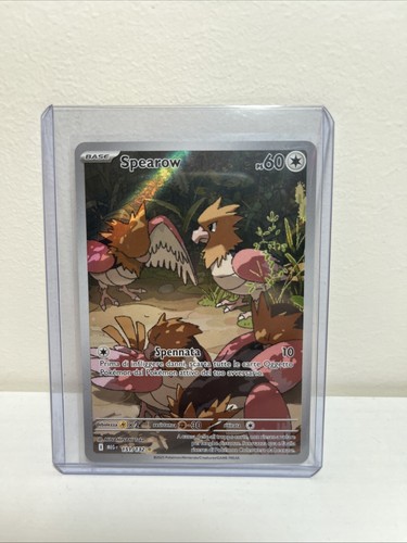 Spearow 151 132 pokemon - 151/132,
