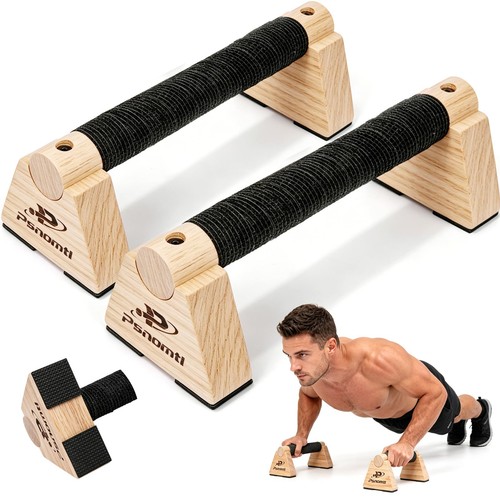 Barre push legno psnomtl - legno,