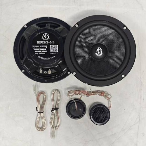 Blurred vision audio - vision,