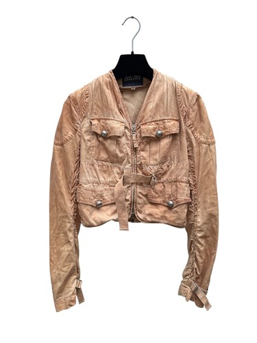 Giacca jean paul gaultier - paul,