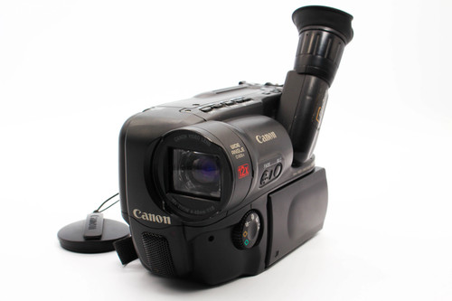 Canon uc200 video8 - canon,