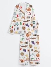 Women's Italy Roma Travel