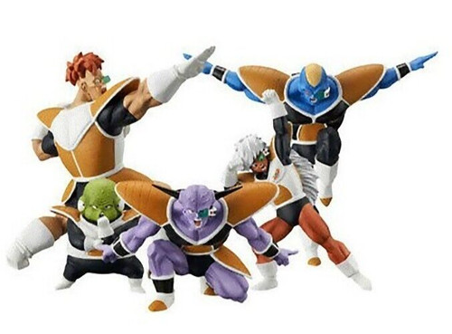 Figure full set - figure,