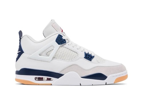 Nike air jordan - air, 4