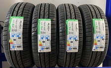 4 Pneumatici estivi 175 65 14