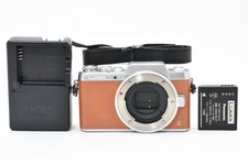 Panasonic LUMIX DMC-GF7