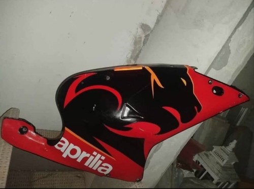 Carene aprilia 2003 2005 - rs, 50