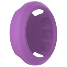 Custodia in silicone per uomo Suunto M1 e M2 e M4 e M5 (viola)