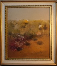 1970 MANLIO BACOSI GRANDE OLIO