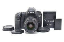 Canon EOS6D + EF28-80mm