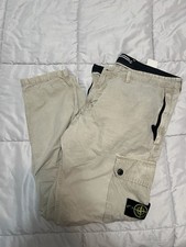 Pantalone cargo Stone Island