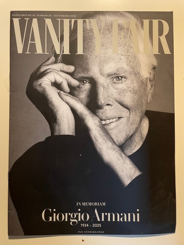 Vanity fair allegato al - fair,