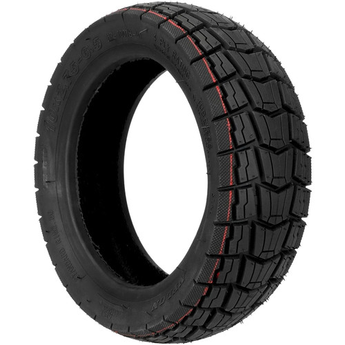 Pneumatico scooter tubeless