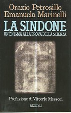 La sindone. Un enigma alla