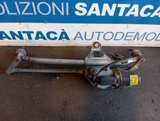 Tandem /Motorino Tergicristallo Renault Trafic 2007
