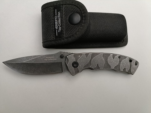 Coltello herbertz collection - herbertz,
