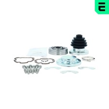OPTIMAL Kit Giunto Semiasse Collegamento Unità per BMW 1er E87 E81 3er E90 E46