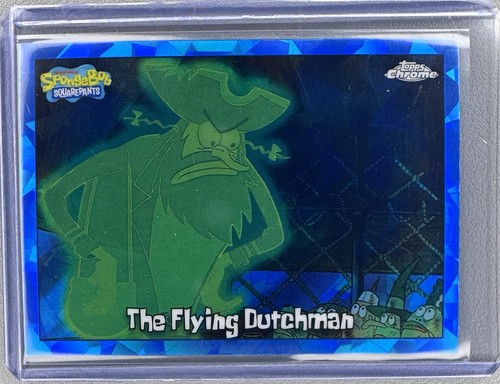 2025 topps spongebob sapphire - 2025,