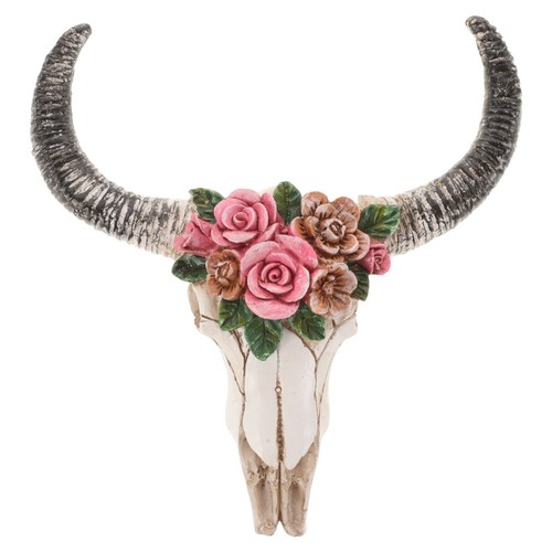 Decorazione parete con - ,