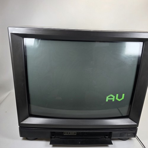 Granada crt tv - 21", retro