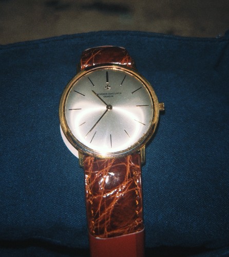 Vacheron constantin genève - vacheron,