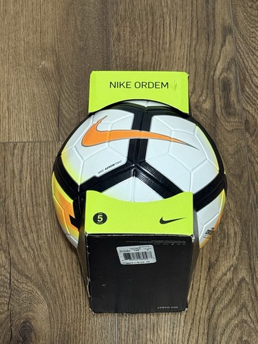 Nike ordem pallone - ordem, 17/18