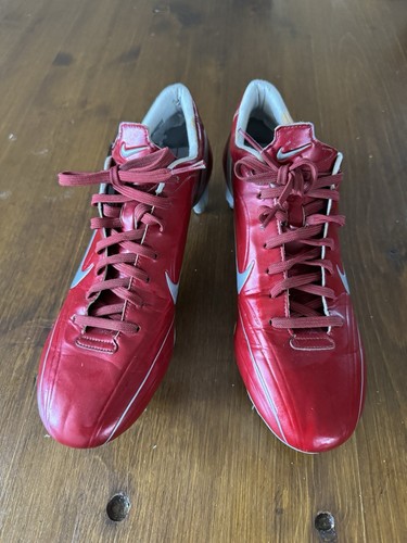 Nike mercurial vapor - nike, sg