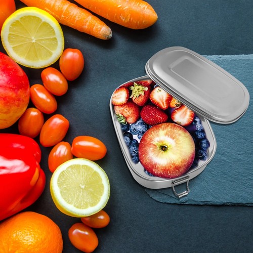 Contenitore porta pranzo 650 - contenitore,