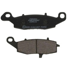 PASTICCHE ANTERIORI KAWASAKI